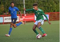 Nhận định, soi kèo U17 Thụy Sĩ vs U17 Ireland, 20h00 ngày 17/10