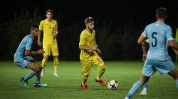 Nhận định, soi kèo U19 Romania vs U19 Séc, 20h00 ngày 17/10
