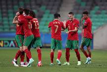 Nhận định, soi kèo U21 Bồ Đào Nha vs U21 Hy Lạp, 1h00 ngày 18/10