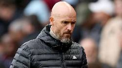 HLV Ten Hag to&aacute;t mồ h&ocirc;i khi 11 cầu thủ chấn thương