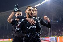 Nhận định, soi kèo Kapaz PFK vs Qarabag, 21h00 ngày 18/10: Niềm vui ngắn chẳng tày gang