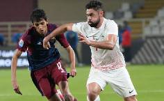Nhận định, soi kèo Al Bataeh Club vs Al Wahda, 20h05 ngày 17/10: Lấn lướt hoàn toàn