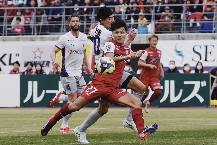 Nhận định, soi kèo Fagiano Okayama vs Cerezo Osaka, 12h00 ngày 18/10: Tìm lại niềm vui
