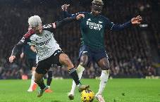 Nhận định, soi kèo Fulham vs Arsenal, 23h00 ngày 18/10: Nhọc nhằn vượt ải