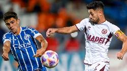 Nhận định, soi kèo Lanus vs Godoy Cruz, 07h15 ngày 18/10: Bệ phóng sân nhà