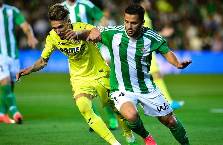 Nhận định, soi kèo Villarreal vs Betis, 23h00 ngày 18/10: Chia điểm tại Ceramica 