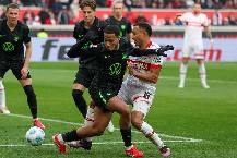 Nhận định, soi kèo Wolfsburg vs Stuttgart, 20h30 ngày 18/10: Chìm trong khủng hoảng