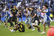 Siêu máy tính dự đoán Real Oviedo vs Espanyol, 2h00 ngày 18/10