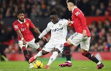 Nhận định, soi kèo Leeds vs MU, 20h00 ngày 18/10: Nỗi buồn Carrick