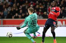 Nhận định, soi kèo Lille vs Stade Brestois, 01h45 ngày 18/10: Thể lực bị bào mòn
