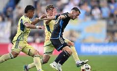 Nhận định, soi kèo Philadelphia Union vs Charlotte, 01h30 ngày 18/10: Bứt phá mạnh mẽ