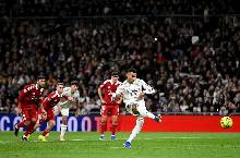 Nhận định, soi kèo Real Madrid vs Sevilla, 2h00 ngày 19/10: Đâu dễ cho Kền kền