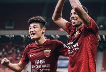 Nhận định, soi kèo Shanghai Port vs Chengdu Rongcheng, 19h00 ngày 18/10: Thua tiếp lượt về