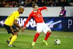 Nhận định b&oacute;ng đ&aacute; Gibraltar vs Thụy Sỹ, 2h45 ng&agrave;y 19/11: Niềm tin ở những vị kh&aacute;ch
