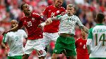 Nhận định b&oacute;ng đ&aacute; CH Ireland vs Đan Mạch, 2h45 ng&agrave;y 19/11: Đội kh&aacute;ch vượt kh&oacute; c&ugrave;ng Eriksen