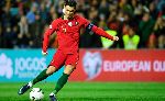 Kết quả VL EURO 2020: Luxembourg vs Bồ Đào Nha, 21h ngày 17/11
