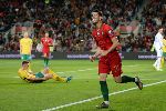 Tỷ lệ b&oacute;ng đ&aacute; v&ograve;ng loại EURO h&ocirc;m nay 17/11: Luxembourg vs Bồ Đ&agrave;o Nha
