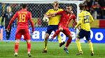 Nhận định b&oacute;ng đ&aacute; Thụy Điển vs Đảo Faroe, 2h45 ng&agrave;y 19/11: Đại thắng mừng c&ocirc;ng trạng