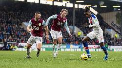 Biến động tỷ lệ k&egrave;o Burnley vs Crystal Palace, 22h ng&agrave;y 20/11