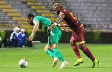 Nhận định, soi k&egrave;o Barranquilla vs La Equidad, 8h05 ng&agrave;y 18/11