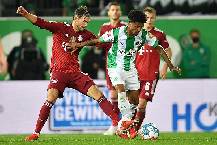 Nhận định, soi kèo Borussia M'gladbach vs Greuther Fürth, 21h30 ngày 20/11