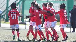 Nhận định, soi kèo Hacken (W) vs Benfica (W), 0h45 ngày 18/11