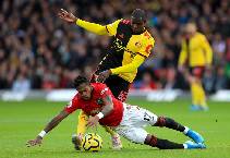 Nhận định, soi kèo Watford vs MU, 22h ngày 20/11