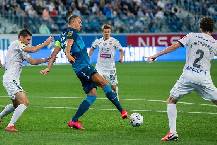 Nhận định, soi kèo Zenit vs Nizhny Novgorod, 23h ngày 19/11