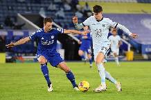 Ph&acirc;n t&iacute;ch k&egrave;o hiệp 1 Leicester vs Chelsea, 19h30 ng&agrave;y 20/11