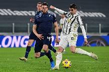 Soi k&egrave;o phạt g&oacute;c Lazio vs Juventus, 0h00 ng&agrave;y 21/11