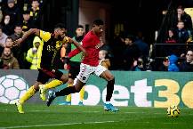 Soi k&egrave;o phạt g&oacute;c Watford vs MU, 22h ng&agrave;y 20/11