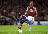 Tỷ lệ k&egrave;o nh&agrave; c&aacute;i Aston Villa vs Brighton, 22h ng&agrave;y 20/11