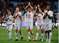 Đội hình ra sân chính thức Ghana vs Thụy Sĩ, 17h ngày 17/11 (cập nhật)