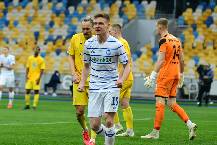 Kèo xiên thơm nhất hôm nay 17/11: Inhulets Petrove vs Dynamo Kyiv