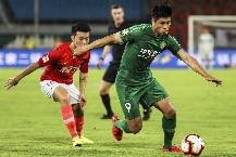 Nhận định, soi kèo Beijing Guoan vs Jingchuan Wenhui, 14h30 ngày 17/11