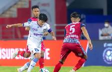 Nhận định, soi kèo Chennaiyin vs Jamshedpur, 19h ngày 19/11