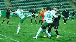 Nhận định, soi kèo Kolos vs Vorskla, 19h ngày 19/11