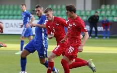 Nhận định, soi kèo Latvia vs Iceland, 21h ngày 19/11