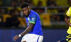 Colombia 2-1 Brazil: Địa chấn ở vòng loại World Cup khu vực Nam Mỹ