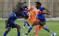 Nhận định, soi kèo Al-Ittifaq vs Al Tadamun Buri, 22h59 ngày 17/11