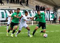 Nhận định, soi kèo CS Constantine vs NC Magra, 21h30 ngày 17/11