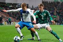 Nhận định, soi kèo Phần Lan vs Bắc Ireland, 0h00 ngày 18/11