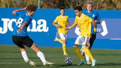 Nhận định, soi kèo U17 Pháp vs U17 Romania, 17h00 ngày 18/11