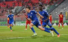 Nhận định, soi kèo U19 Italia vs U19 Thụy Sĩ, 19h00 ngày 18/11