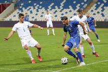 Nhận định, soi kèo U21 Kosovo vs U21 Bulgaria, 22h59 ngày 17/11
