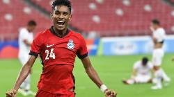 Nhận định, soi k&egrave;o Singapore vs Đ&agrave;i Bắc Trung Hoa, 19h00 ng&agrave;y 18/11: Kh&ocirc;ng c&oacute; bất ngờ