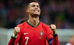 Si&ecirc;u m&aacute;y t&iacute;nh dự đo&aacute;n Croatia vs Bồ Đ&agrave;o Nha, 02h45 ng&agrave;y 19/11