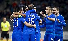 Si&ecirc;u m&aacute;y t&iacute;nh dự đo&aacute;n Phần Lan vs Hy Lạp, 0h00 ng&agrave;y 18/11