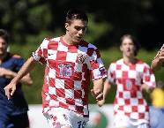 Nhận định, soi kèo U19 Croatia vs U19 Serbia, 17h30 ngày 18/11: Nỗi đau kéo dài