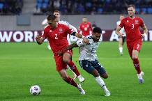 Soi k&egrave;o g&oacute;c Bắc Ireland vs Luxembourg, 02h45 ng&agrave;y 18/11